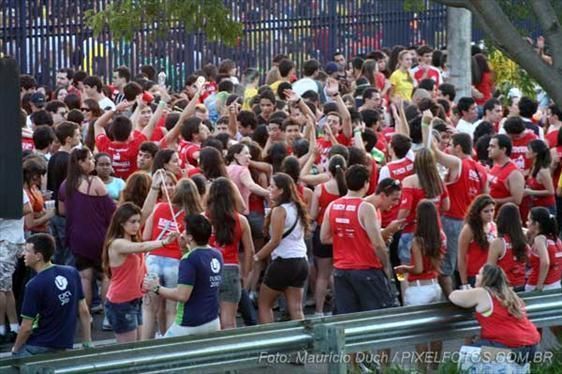 São Carlos (SP) se prepara para a volta do Tusca neste ano, Especial  Publicitário - TUSCA