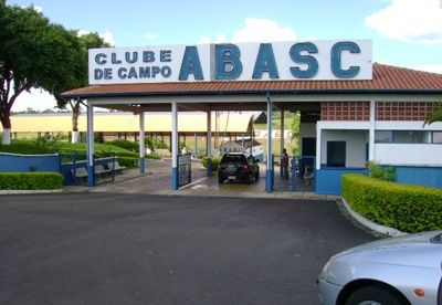 Sindspam e ABASC abrem as portas do clube para os servidores durante o  feriadão