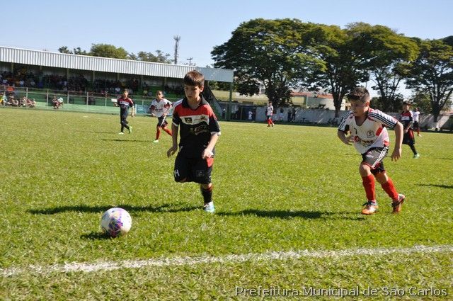 Mult Sport participa de festival de futebol no São Carlos Clube - São Carlos  Agora